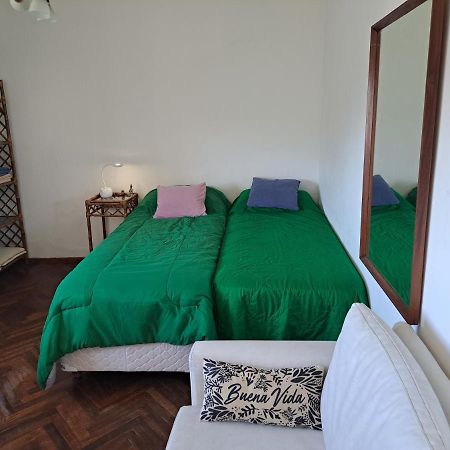 Dpto El Cairo, Tu Lugar En Rosario Apartment ภายนอก รูปภาพ