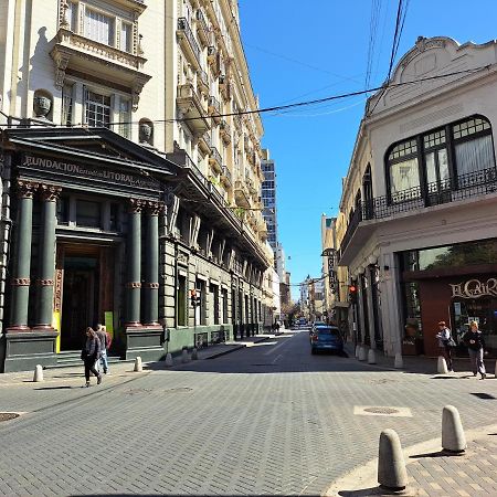 Dpto El Cairo, Tu Lugar En Rosario Apartment ภายนอก รูปภาพ