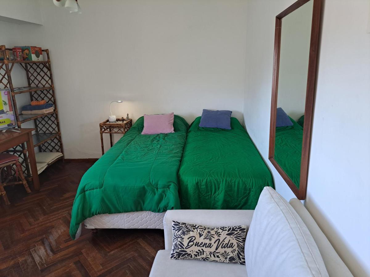 Dpto El Cairo, Tu Lugar En Rosario Apartment ภายนอก รูปภาพ