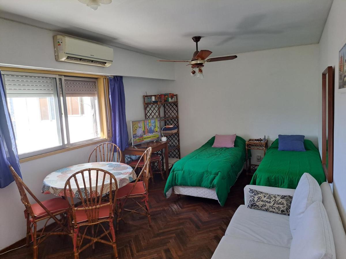 Dpto El Cairo, Tu Lugar En Rosario Apartment ภายนอก รูปภาพ