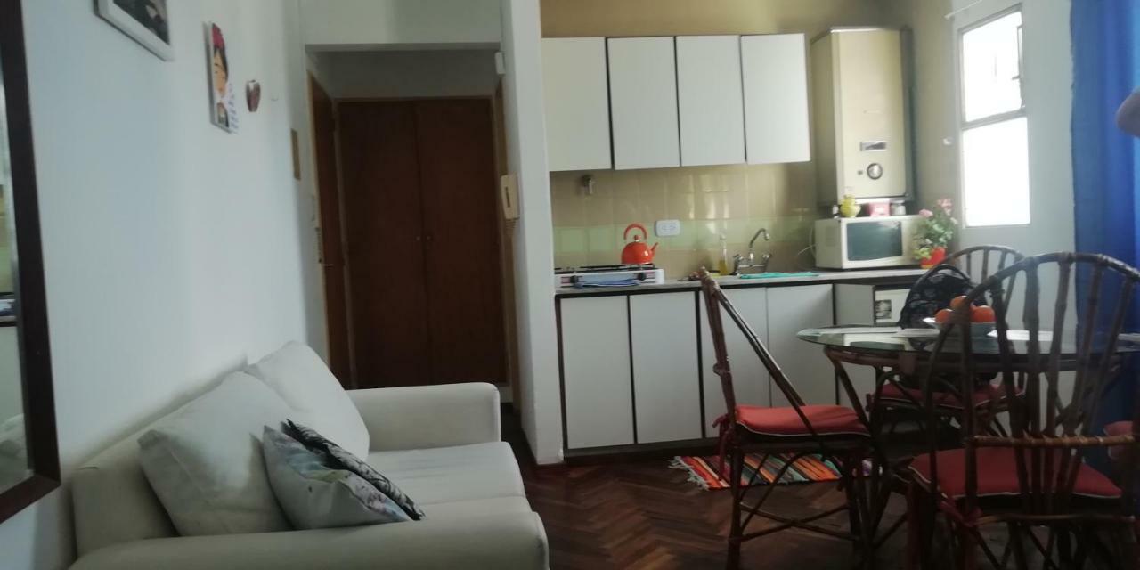 Dpto El Cairo, Tu Lugar En Rosario Apartment ภายนอก รูปภาพ